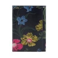 ราคา Cath Kidston Ticket Holder Twilight Garden Navy กระเป๋าใส่บัตร (8026244614)