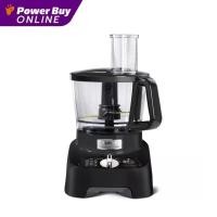 ราคา TEFAL เครื่องเตรียมอาหาร Double Force (1000 วัตต์, 3 ลิตร) รุ่น DO821 (22919472551)