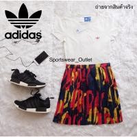 ราคา Adidas - จาก 2790- ชุดเดรส Paris Print Dress (135419080)