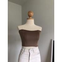 ราคา เกาะอกสีน้ำตาล มือ1 (19425131045)