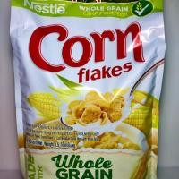 ราคา เนสท์เล่ คอร์นเฟลกส์ เข้าใหม่!! ซีเรียล โฉมใหม่ (คอนเฟลก) Nestle corn flakes 1.5 kg. (6642080981)