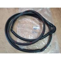 ราคา ยางขอบกระจกประตู SUNPHA 80831- 50Y00. นิสสัน NISSAN. B13. หน้า ซ้าย ราคา 490 บาท (18493897345)