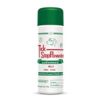 ราคา Tick stop powder (แป้งกำจัดเห็บและหมัด) 150gx1กระปุก (16510244353)