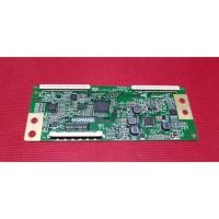 ราคา TCON​ที​คอน​ทีวี​ยี่ห้อ​ACONATIC​รุ่น​ที่​ใช้​งาน​AN-LT4301​(แท้​ถอด) (17799335622)