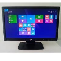 ราคา จอคอมพิวเตอร์ LED 20 นิ้ว HP Com[aq LE2002x (ส่งไว) (12099570749)