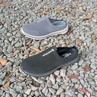 ราคา Shoes1190 รองเท้าผ้าทอสไตล์เปิดส้นผู้ชายยี่ห้อIQsport (14999381010)