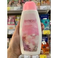 ราคา [ของแท้!! ] โลชั่นเภสัช สีชมพู Body whitening lotion collagen โลชั่นทาตัวผสมคอลลาเจน ขวดสีชมพู ผิวขาวกระจ่างใส ขนาด150ml (23866527779)