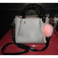 ราคา กระเป๋าสะพายข้างฟามิงโก้ (2852130351)