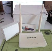 ราคา Tenda N630 มือสอง นำเข้า (1434839355)
