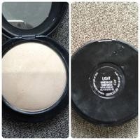 ราคา Mac mineralize light (25195319)