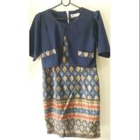 ราคา ชุดผ้าไทย สาวอวบอ้วน (4541832987)
