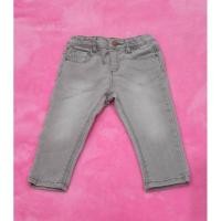 ราคา กางเกงยีนส์เด็กผู้หญิงมือสองแบรนด์ Zara แท้จากshop (19429250148)