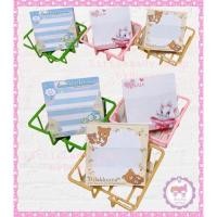 ราคา ✏️กระดาษโน๊ต กระดาษจดบันทึก ลายการ์ตูน กระดาษโน๊ตน่ารัก พร้อมตะกร้าจัดเก็บน่ารัก สินค้าพร้อมส่ง (11571377069)