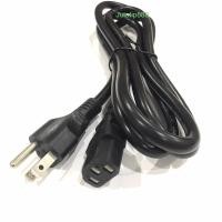 ราคา สายไฟAC Power 3*1.5mm คุณภาพดี สายไฟคอมพิวเตอร์เส้นใหญ่อย่างดี (9561501786)