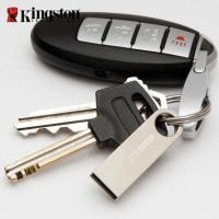 ราคา Kingston USB Flash Drive 2G/4GB/8GB/16GB/32GB/64GB/128GB/256GB/512GBรุ่น DataTraveler SE9 (19291083491)