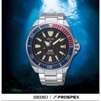 ราคา SEIKO PROSPEX รุ่น SRPB99K1 PADI AUTOMATIC DIVER MEN WATCH MODEL: นาฬิกาผู้ชาย ซามูไรหน้าเป๊บซี่ ตัวขายดี ของแท้ 100% รับประกันศูนย์ Seiko Thai 1 ปี (14649047870)