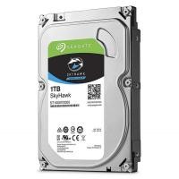 ราคา 1 TB HDD CCTV SEAGATE SKYHAWK (5900RPM, 64MB, SATA-3, ST1000VX005) (21457897842)