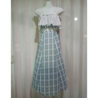 ราคา เดรสแต่งลูกไม้ งานป้ายlove lady *มือ1 (7038562861)