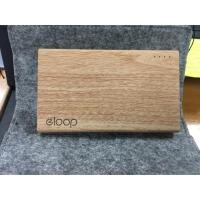ราคา ใหม่/แท้ Eloop รุ่น E12 11000 MAH ลายไม้ Vintage (125687979)