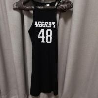 ราคา เดรส H&M สายเดี่ยว มือสองค่ะ (2191644416)