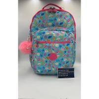 ราคา KIPLING SEOUL ของใหม่ มือ1 แท้ % จากอเมริกา พร้อมส่ง (25063290153)