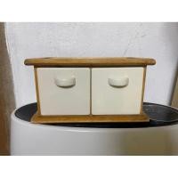 ราคา ลิ้นชักเล็กมือสอง สินค้าตามภาพ (13499638590)