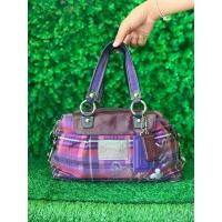 ราคา COACH POPPY แท้ สภาพดี (22253429708)