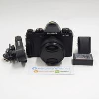 ราคา กล้อง FUJIFILM X-T100 พร้อม LENS 15-45 สภาพสวยๆใช้งานเยี่ยม ราคาคุ้มๆ (18906186328)