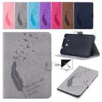 ราคา เคสหนังแบบพับได้สําหรับ Samsung Galaxy Tab A6 7 . 0 นิ้ว ( 2016 ) T280 T285 Sm - T280N T288 (7555800790)
