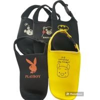 ราคา พร้อมส่ง ถุงใส่แก้วเยติ (14699465904)