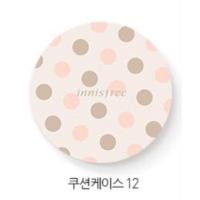 ราคา พร้อมส่ง!! Innisfree my cushion case No.12 (48258896)