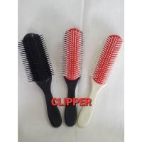 ราคา CLIPPER แปรงไดร์ผม แปรงเปียกสำหรับไดร์ผม (22071313519)