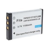 Fuji Battery Camera (NP-30)
