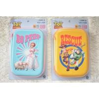 ราคา (( พร้อมส่ง )) กระเป๋าดินสอลายทอยสตอรี่ Toy Story จาก Daiso เกาหลี (8100547406)