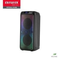 ราคา AIWA PSP-808B Bluetooth Speaker ลำโพงบลูทูธปาร์ตี้ (24701701809)