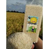 ราคา ข้าวหอมมะลิ สุรินทร์ ตราทุ่งกุลายิ้ม#จากทุ่งกุลาร้องไห้ (3553262172)