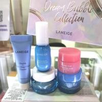 ราคา Laneige Best Sellers Trial Kit (5 Items) (4913038051)