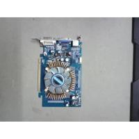 ราคา การ์ดจอ GEFORCE 8600GT 1 GB DDR2 128 bit TV/DVI (8750545455)