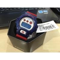 ราคา นาฬิกาข้อมือ คาสิโอ Casio G-Shock รุ่น DW-6900AC-2DR