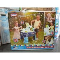 ราคา Little Tikes FOAMO 3-in-1 Water Table โต๊ะเล่นน้ำ เล่นฟองโฟม (17472505819)