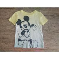 ราคา Disney เสื้อ Sz.90 เสื้อผ้าเด็ก มือสอง (15180631125)