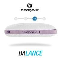 ราคา Bedgear หมอนหนุนปรับสมดุล รุ่น Balance 2.0 ส่งฟรี (21372841673)