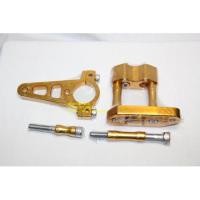 ราคา ยึดโช๊คกันสะบัด จับโช๊คคอ R15 MSlaz V1 Yamaha Steering Shock Absorber Coupling (2588570454)