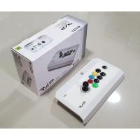 ราคา จอยโยก HORI Real Arcade Pro.VX SA สำหรับ XBOX และ PC จอยคันโยก จอย arcade จอยอาเขต จอยอาเคด จอยต่อสู้ (9178758902)