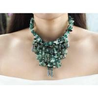 ราคา สร้อยzara สร้อยคริสตัล สร้อยหิน (11142166489)