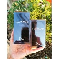 ราคา dior​ sauvage​ EDT 60 ml. (5357850978)