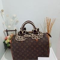 ราคา LV Speedy 30 (2182030103)