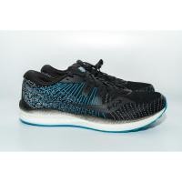 ราคา Saucony Liberty ISO 2 Black รองเท้าวิ่ง ซีรี่ย์ สำหรับคนเท้าแบน (1994642711)