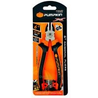 ราคา คีมปากเฉียง 6นิ้ว PUMPKIN 14456(Diagonal Pliers) คีมตัด คีมปากตัด คีมปากเฉียง คีมอย่างดี คีมปอกสายไฟ คีมตัดสายไฟ (22476966659)