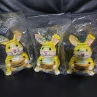 ราคา กระปุกออมสินกระต่าย กรมส่งเสริมสหกรณ์ ฉลองสิริราชสมบัติครบ 60 ปี (9439978866)